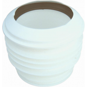 If klosettilslutning