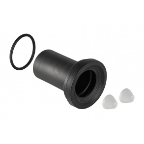 Geberit PEH ferulegarniture 90mm