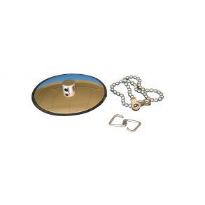 Intra prop med tap og k�de