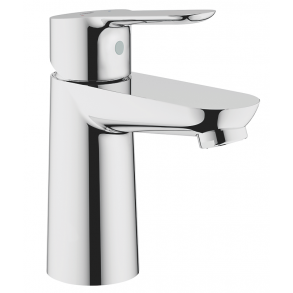 Leveret & monteret Grohe BauEdge etgrebs h�ndvaskarmatur