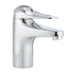 Leveret &amp; monteret Spira hndvask med FMM hndvask armatur og bringer m.m