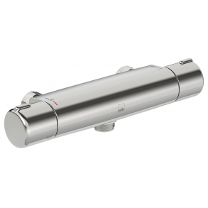 Oras Nova termostatarmatur. Spejlvendt