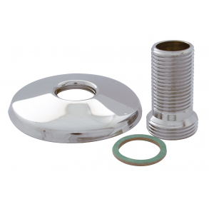 Tilgangsstykke lige 3/4