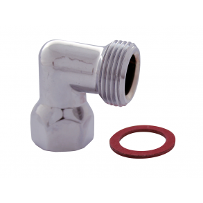 Altech tilgangsstykke vinkel 3/4