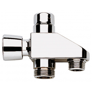 GROHE Omstiller 1/2 Lejerbo Model Fork.