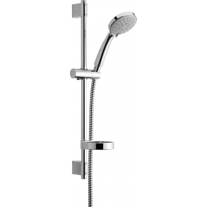 Damixa Fair Jet Plus bruserst 3 -funktioner