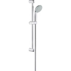 Grohe New Tempesta 100 brusest 600mm 9,5l. 1 spray