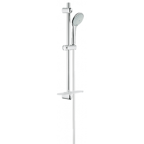 Grohe Euphoria 110 Duo Brusestangst 2 sprays