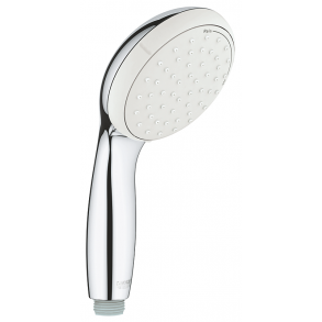 Grohe New Tempesta 100 hndbruser 5,7l. 2 sprays