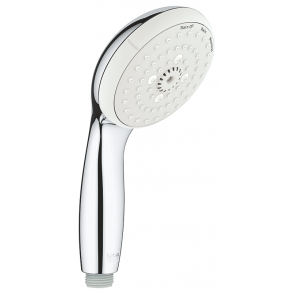 Grohe New Tempesta 100 hndbruser 9,5l. 3 sprays