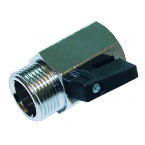 Altech kuglehane 1/2