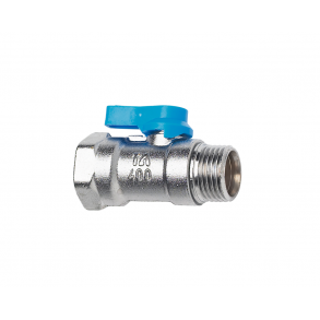 TA 400 kuglehane 1/2