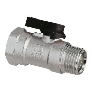 TA 400 kuglehane 1/2