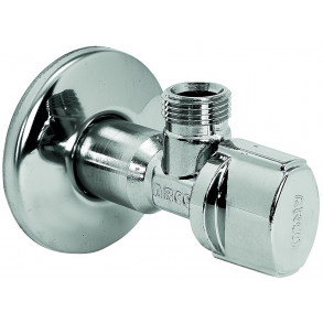 Broen Arcofix Stopventil 1/2x1/2 Fork. Vl U/omlber