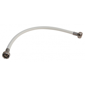 Neoperl tilslutningsslange, PVC, 300 mm, 1/2