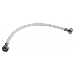 Neoperl tilslutningsslange, PVC, 500 mm, 1/2