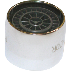 Neoperl Cascade luftblander, 22 mm, med vandsparer