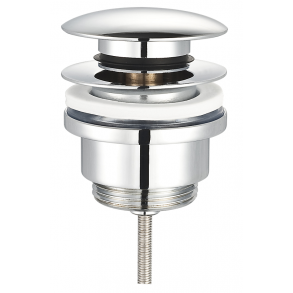 2-delt pop-up ventil 1.1/4