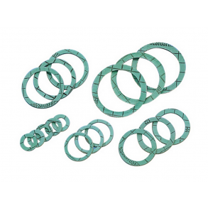 Asbestfri pakning 1.1/2