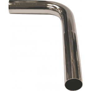  Aflbsrr 32 x 220 x 740 mm, forkromet vinkel