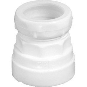 Purus kobling til bad-/vaskaflb, 32 mm / 1