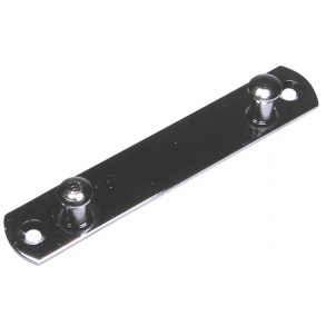 Krog liste med 2 kroge