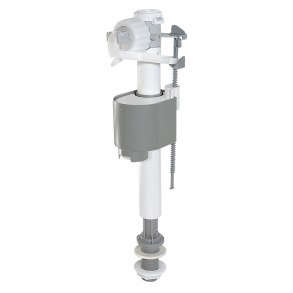 GBG/V&B Svmmerventil 1/2'' bundtilgang