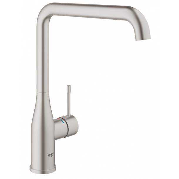 GROHE Essence kkkenarmatur med svingbar tud