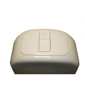 Gustavsberg cisternelg incl. trykknap