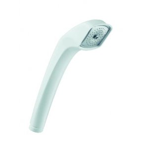 Damixa Perle-spray Hndbruser, Hvid