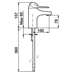 FM Mattsson 9000E II   