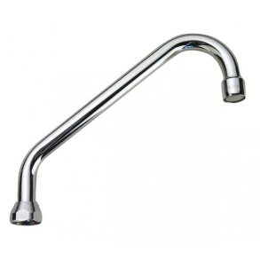 Frese 200 mm J-tud universal   