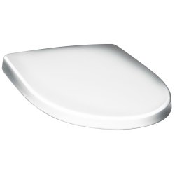 5500L wc nautic 2/4-l, krom/mat trykknap S-ls