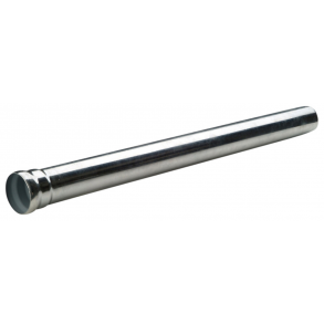 GM-X rr DN100 x 250 mm. Galvaniseret