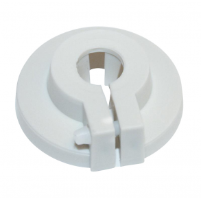 Plastroset gr� 12mm/ 40mm todelt