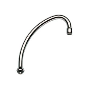 Grohe 185 mm J-svingtud   