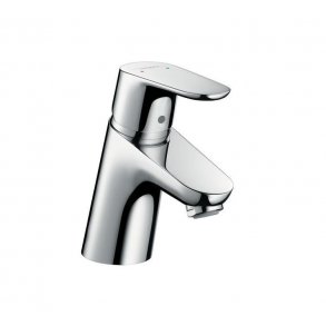 Hansgrohe Focus 70 Hndvaskarmatur m/Bundventil