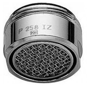 Luftblander Brmalux M18x1