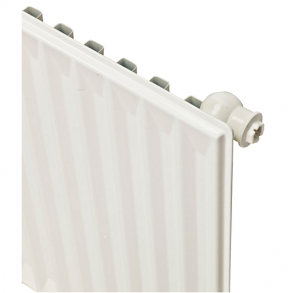 Altech radiator 11 - 400 x 800 mm model L, standard
