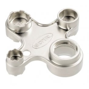 Service ngle universal