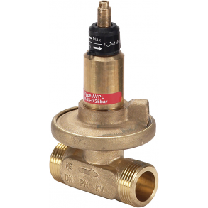 Danfoss AVPL trykdifferensventil DN15 3/4
