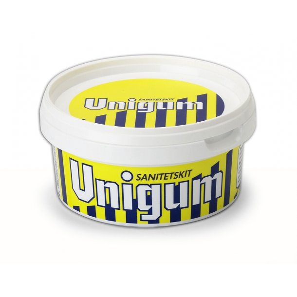 Unigum sanitetskit, 500 g   