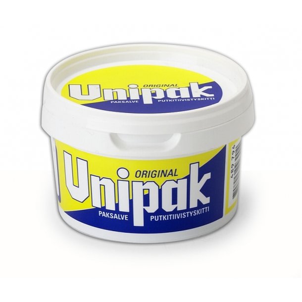 Unipak paksalve, 360 g, dse   