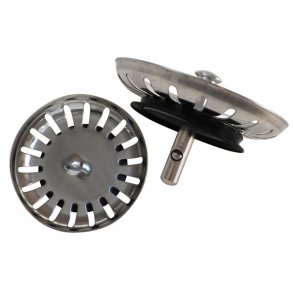 Tilbehr til kkkenvask