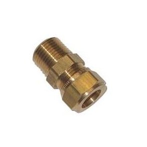 Conex fittings