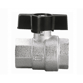 Ballofix & kuglehaner