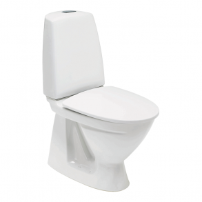 Toiletpakker med sde & slange