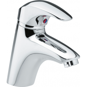 Hndvask armatur leveret & monteret 