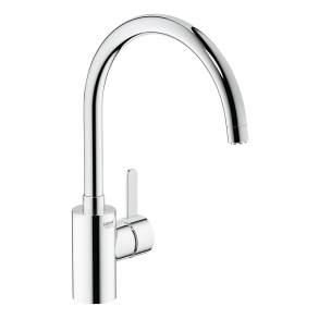 Kkkenarmatur Leveret & monteret