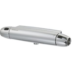 Termostatarmatur Leveret & monteret 